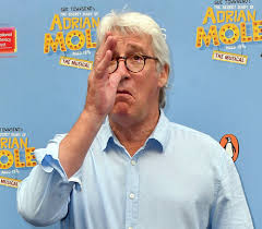 Joe Mcfadden Editorial Stock Photo