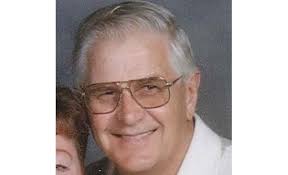 Charles Atherton Obituary (2010)