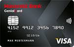 Hanseatic Bank Sparbuch