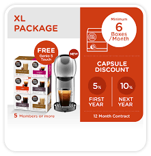Popular nespresso coffee maker machine of good quality and at affordable prices you can buy on aliexpress. Coffee Machines Coffee Capsules Nescafe Dolce Gusto