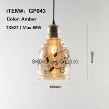 Effortlessly light up any room with the pele pendant light! Mini Hand Blown Glass Pendant Lights For Home Decoration China Blown Glass Pendant Lights Project Glass Pendant Lighting Made In China Com