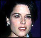 Neve Campbell's real-life reason to scream