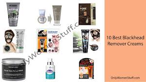 Maybe you would like to learn more about one of these? 10 Best Blackhead Remover Creams Products With Reviews