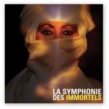 MP3 La Symphonie des Immortels