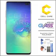 Check the most updated price of samsung galaxy s10 plus price in malaysia and detail specifications, features and compare. Cellcare Original Refurbished Samsung S10 Plus G975f G975 Lcd Glass Touch Screen Digitizer With Frame Samsung Replacement Parts S Series Samsung Galaxy S10 Plus Replacement Parts