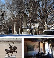 Check spelling or type a new query. The Trinity Church Cemetery In Washington Heights Holds Plenty Of History The New York Times