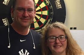 Florida Dart Association APRIL 2017