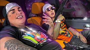 With any pro plan, get spotlight to showcase the best of your music & audio at the top of your profile. Lyrics Translations Of Palos By Nengo Flow Chucky73 Popnable