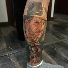 Check out our indiana jones idol selection for the very best in unique or custom, handmade pieces from our memorabilia shops. Indiana Jones Tattoo Indiana Jones Craft Photography Tattoos