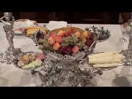 Pin On 18th Century Culinary Table