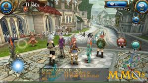5 game android mmorpg terbaik 2019 game mmorpg android merupakan salah satu genre game yang paling populer. Seru Abis 10 Game Mmorpg Android Terbaik 2019