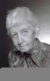 Suzanne (Roberts) Hawes (1936-2010)