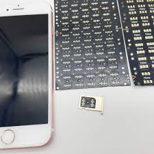 If your iphone is locked to a network, we'll show you how to unlock your iphone and use another sim. El Mas Nuevo V30 Gpplte Gpp Gevey Sim Turbo Sim Iccid Auto Unlock Para Iphone X 8plus 8 7plus 7 5s Ios13 Ios14 Por Linwei518000 0 79 Es Dhgate Com