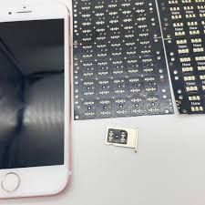 Cajas de liberación, repuestos y equipos para servicio de teléfonos móviles de estándares . El Mas Nuevo V30 Gpplte Gpp Gevey Sim Turbo Sim Iccid Auto Unlock Para Iphone X 8plus 8 7plus 7 5s Ios13 Ios14 Por Linwei518000 0 8 Es Dhgate Com