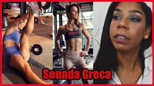 Senada Greca's Instagram, Twitter & Facebook on IDCrawl
