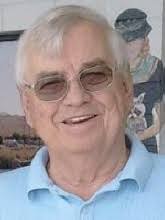 Obituary information for David M. Connor, Jr.