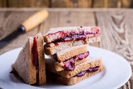 But jason fieber, 30, of sarasota, florida, believes the dream of quitting work for good, traveling the world and playing golf is just 10 years away.a car dealership service departmen. Can You Freeze Peanut Butter And Jelly Sandwiches Here S How To Do It