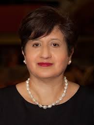 Daily Inspiration: Meet Norma Olvera