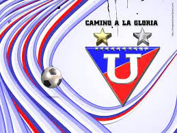 Liga deportiva universitaria de quito's 2020 season was the club's 90th year of existence, the 67th year in professional football, and the 59th in the top level of professional football in ecuador Ldu Quito Wallpapers Wallpaper Cave