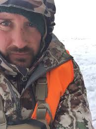 I was digging through boxes this morning and found this cook book from the  Bucksnag Hunting Club. I was lucky enough to become a member for 8 years in  the early 90s