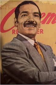 Aventurero del mar (1939)