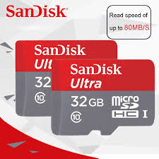 Sandisk 8gb 16gb 32gb micro sd hc class 4 tf flash sdhc memory card w/ adapter. Pin On Sd Cards