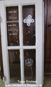 Alte Fenster Ganz Modern Alte Fenster Alte Fenster Dekorieren Fenster Dekorieren