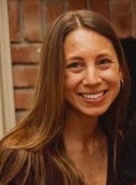 About — Caroline Kyle, MD