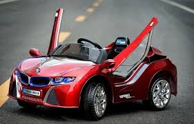 Select bmw, then e series 868mhz. Bmw I8 Style Ride On Car For Kids With Butterfly Doors And Remote Control Red Bmw I8 Bmw I Bmw