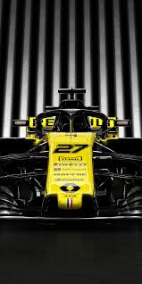 Renault R S 19 Formula One Race Car 1080x2160 Wallpaper Race Cars Formula One Renault