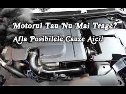 Pun si eu o intrebare putin tampita dar vreau sa fiu sigur: De Ce Motorul Nu Mai Trage Cauze Pentru Lipsa De Putere La Motoare Youtube