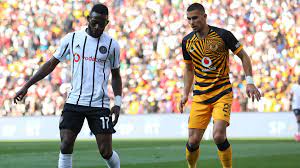 Orlando pirates played kaiser chiefs at the premier league of south africa on january 30. Kaizer Chiefs Vs Orlando Pirates The Five Talking Points Goal Com