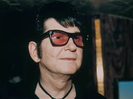 On December 6, 1988, singer Roy Orbison died. From 1960 to 1966, 22 of  Orbison's singles reached the Billboard Top 40. Who's your favorite artist  or band from the 1960s? We'll talk