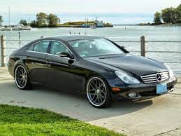 Benztuning In 2020 Mercedes Benz Cls Mercedes Benz Mercedes Cls