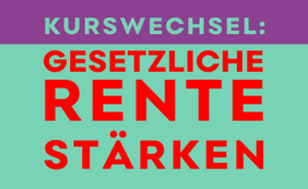 Sind sie beispielsweise jahrgang 1956, können sie mit einem alter von 65 jahren und zehn monaten in rente gehen. Sozialpolitik Dgb Munsterland