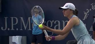Mecz igi świątek na żywo dzisiaj (24.07) pokaże telewizja tvp 1, tvp sport i eurosport 1. Mecz Swiatek Muguruza Na Zywo Online Gdzie Ogladac Dzisiaj Live Stream I Transmisje