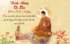 Qua hàng nghìn năm, vu lan báo hiếu luôn là một trong những ngày lễ có sức sống văn hóa mãnh liệt nhất trong đời sống tinh thần của mỗi người dân việt nam chúng ta. Kinh Má»«ng Vu Lan Mua Bao Hiáº¿u Vá»›i Thiá»‡p Ä'áº¹p