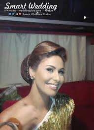 Haitham Dahab Hairstylist 01115008226 Smart Wedding Guide