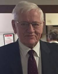 David F Boldt Obituary May 19, 2025