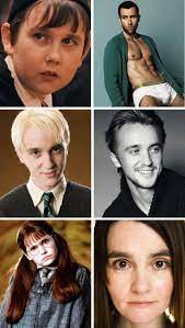 The harry potter cast created one of the greatest franchises of all time. The Cast Of Harry Potter Where Are They Now Harry Potter Actors Young Harry Potter Harry Potter Cast