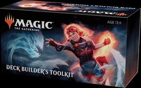 Organize and keep track of your collection online with a free mtg collection builder account. Mtg Core 2020 Deck Builder S Toolkit