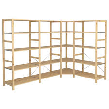 Ikea Us Furniture And Home Furnishings Ikea Storage Shelving Ikea Ivar