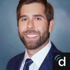 Dr. Cristos Ifantides, MD