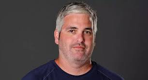 Jason Diebold's Instagram, Twitter & Facebook