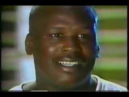 Boxing: James "Buster" Douglas Interview (1990)