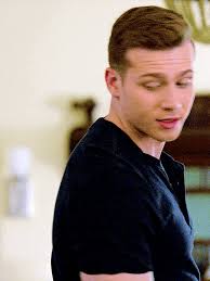 Hyperfixation Central — A Little One of Our Own || An Evan “Buck” Buckley...