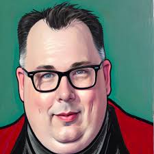 I'm Feeling Fringe-y