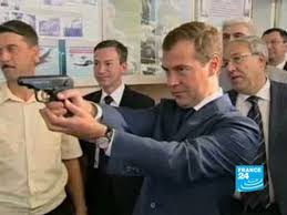 Vladimir putin and dmitry medvedev. Who Is Dmitry Medvedev France24 Video Dailymotion