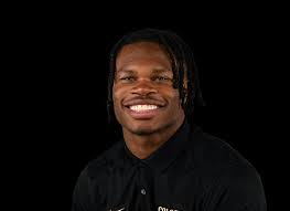 Ashton Jeanty arguably has his worst game of the year. 104 yards. 2  fumbles. He comes up short of Barry Sanders' record.