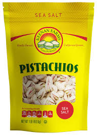 Your new favorite tree could put on a show in the garden within just a few years. Buy Keenan Farms Salted Pistachios 1 Lb Bag Naturally Tree Opened Roasted Pistachios Kosher Resealable Pouch Loaded With Nutrients And High In Antioxidants A Healthy Snack Online In Ukraine B007ir6olm
